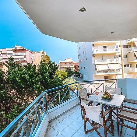 Picolla Casa Daire Xylokastro Dış mekan fotoğraf