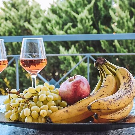 Picolla Casa Daire Xylokastro Dış mekan fotoğraf