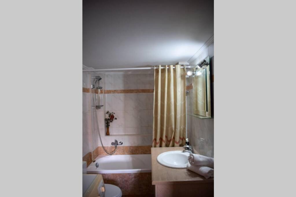 Picolla Casa Daire Xylokastro Dış mekan fotoğraf
